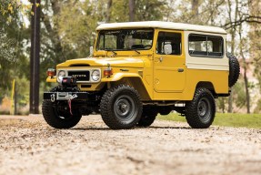 1979 Toyota FJ43