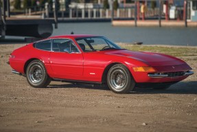 1971 Ferrari 365 GTB/4