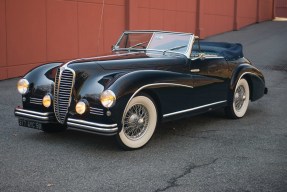 1950 Delahaye 135