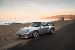 1996 Porsche 911 RS 3.8