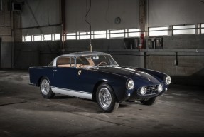 1957 Ferrari 250 GT Boano