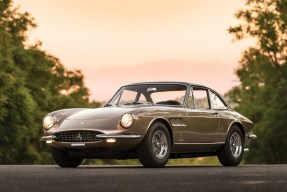 1967 Ferrari 330 GTC