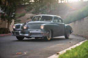 1948 Tucker 48