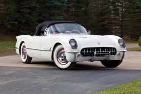 1953 Chevrolet Corvette