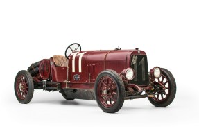 1921 Alfa Romeo G1