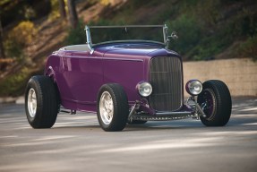 1932 Ford Roadster