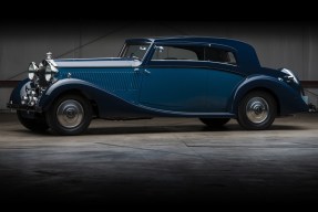 1937 Rolls-Royce Phantom