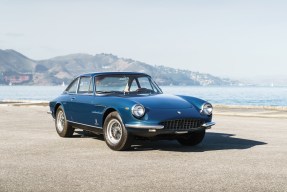 1966 Ferrari 330 GTC