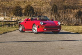 1989 Porsche 911 Speedster