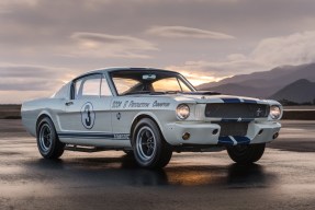 1965 Shelby GT350 R