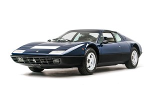 1975 Ferrari 365 GT4 BB