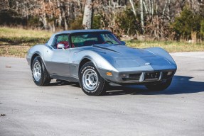 1978 Chevrolet Corvette