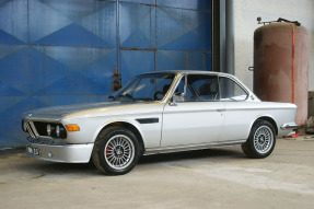 1973 BMW 3.0 CS