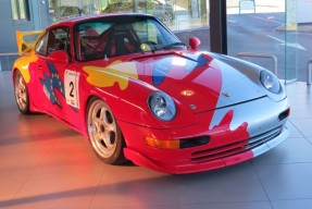 1994 Porsche 911 Cup