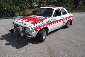 1973 Ford Escort RS1600