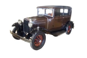 1930 Ford Model AF