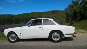 1971 Alfa Romeo 1300
