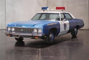 1973 Chevrolet Impala