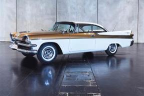 1957 Dodge Coronet