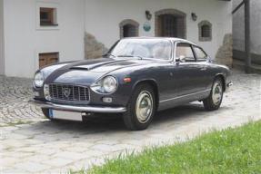 1965 Lancia Flaminia Super Sport