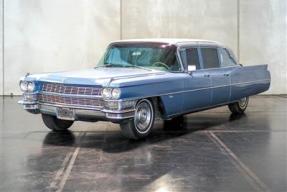 1964 Cadillac Series 75