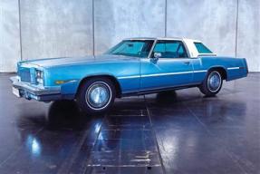 1978 Oldsmobile Toronado