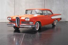 1958 Edsel Ranger