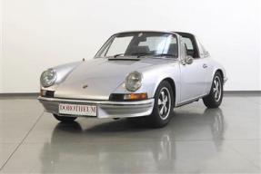 1972 Porsche 911