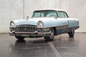 1955 Packard Four Hundred