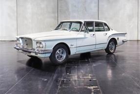 1960 Plymouth Valiant