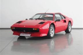 1979 Ferrari 308 GTB