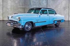 1953 DeSoto Firedome