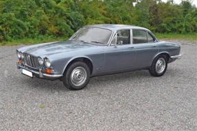 1973 Jaguar XJ6