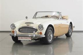 1967 Austin-Healey 3000