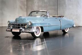 1951 Cadillac Series 62