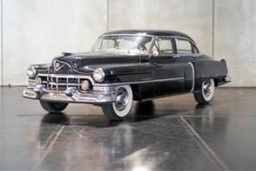 1951 Cadillac Series 62