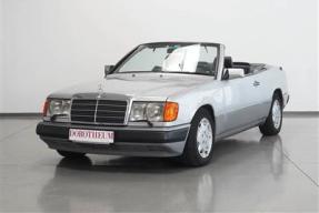 1992 Mercedes-Benz 300 CE