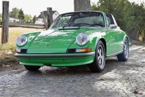 1972 Porsche 911