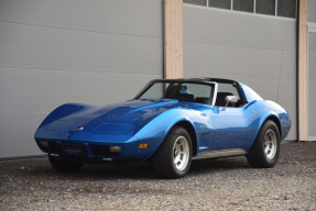 1976 Chevrolet Corvette