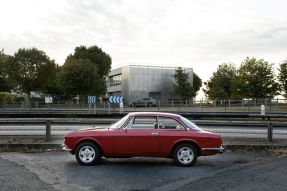 1971 Alfa Romeo GT