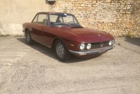 1974 Lancia Fulvia