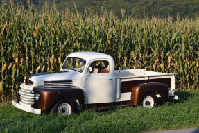 1950 Ford F2 Pickup