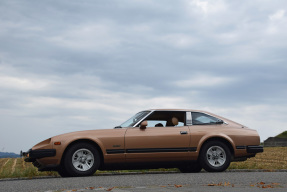 1980 Datsun 280ZX