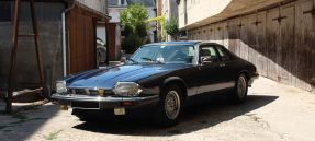 1989 Jaguar XJS