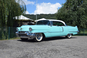 1956 Cadillac Series 62