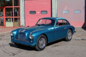 1955 Aston Martin DB2/4