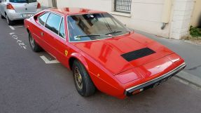 1977 Ferrari Dino 308 GT4