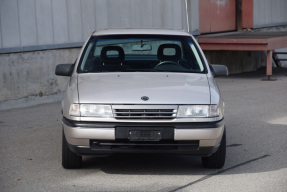 1991 Opel Vectra