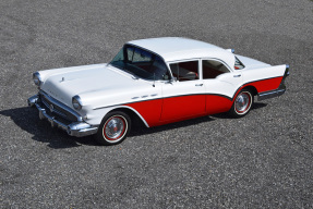 1957 Buick Special