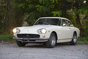 1965 Ferrari 330 GT 2+2